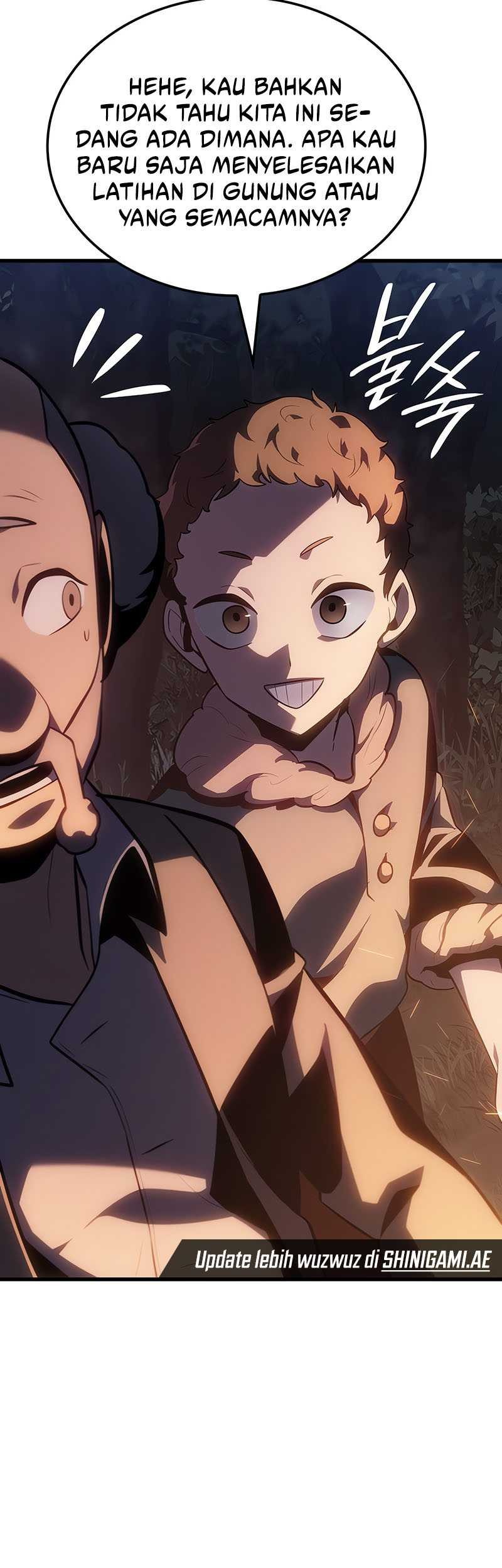 Ice Lord Chapter 04 Gambar 33