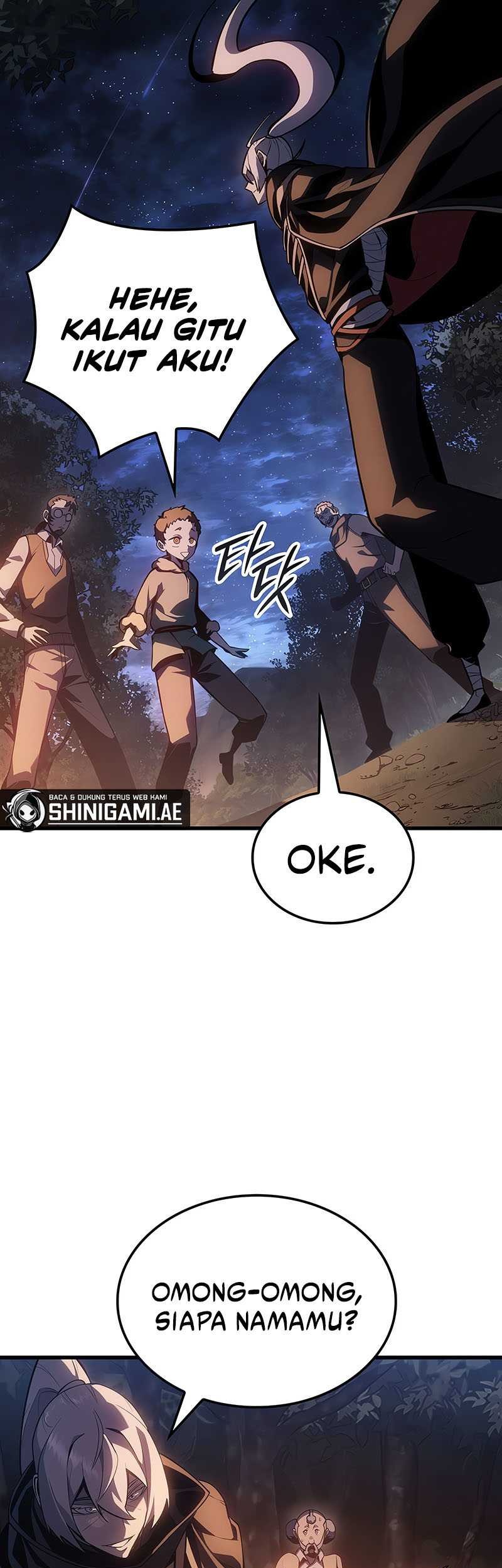 Ice Lord Chapter 04 Gambar 37