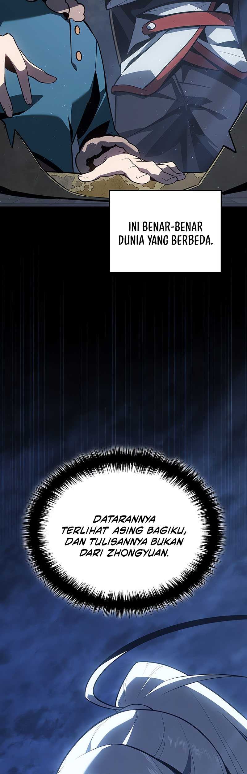 Ice Lord Chapter 04 Gambar 41