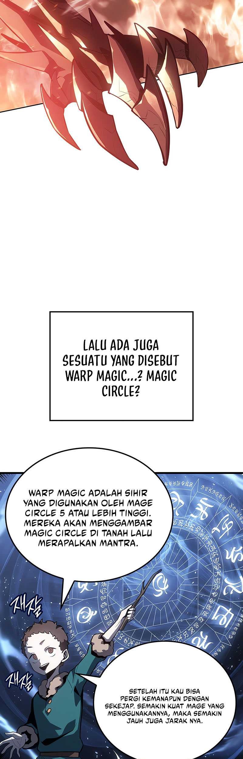 Ice Lord Chapter 04 Gambar 45