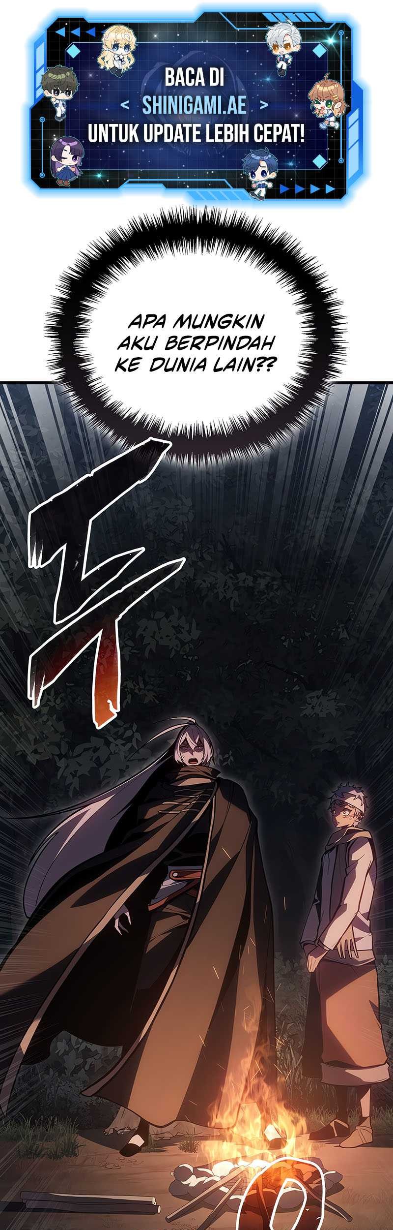 Manhwa Ice Lord Chapter 04 gambar nomor 2