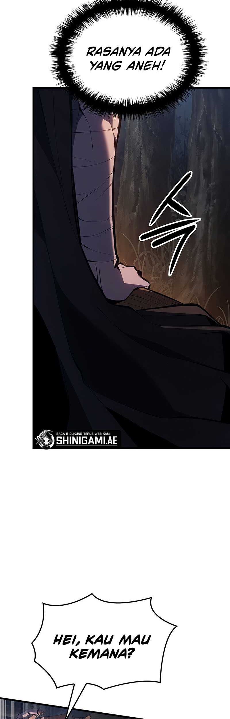 Ice Lord Chapter 04 Gambar 7