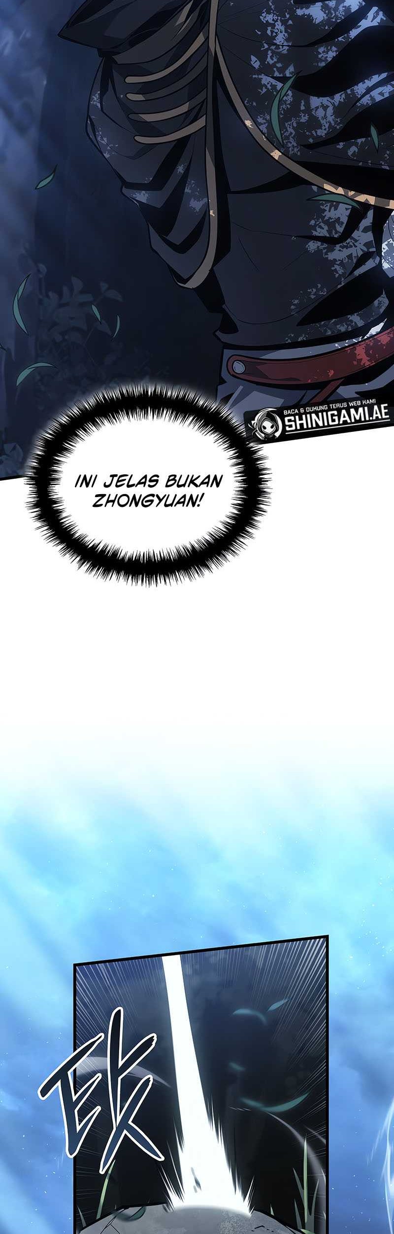 Ice Lord Chapter 04 Gambar 11