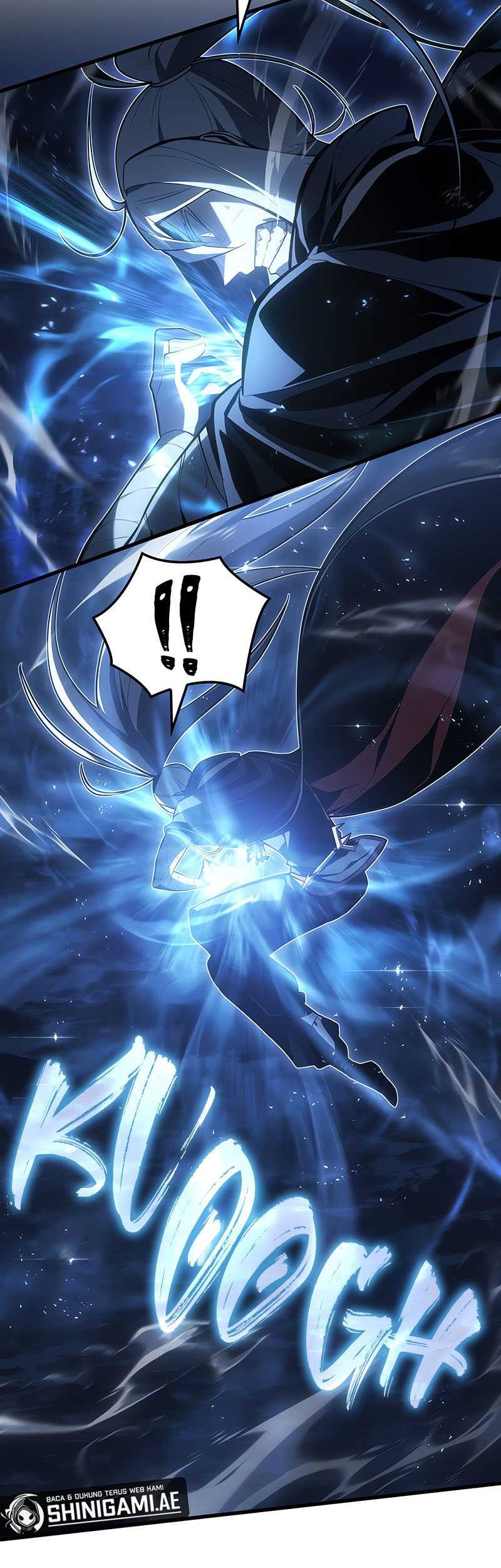 Ice Lord Chapter 04 Gambar 15