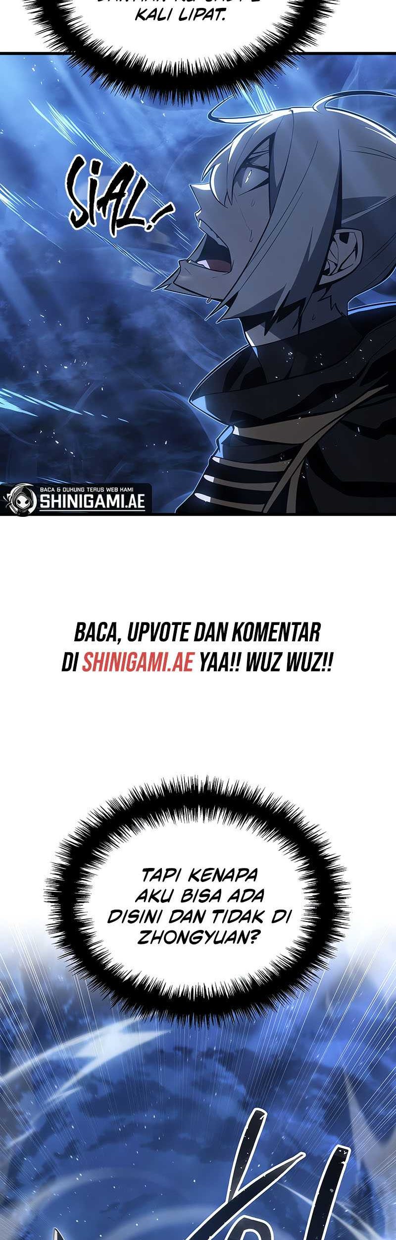 Ice Lord Chapter 04 Gambar 18