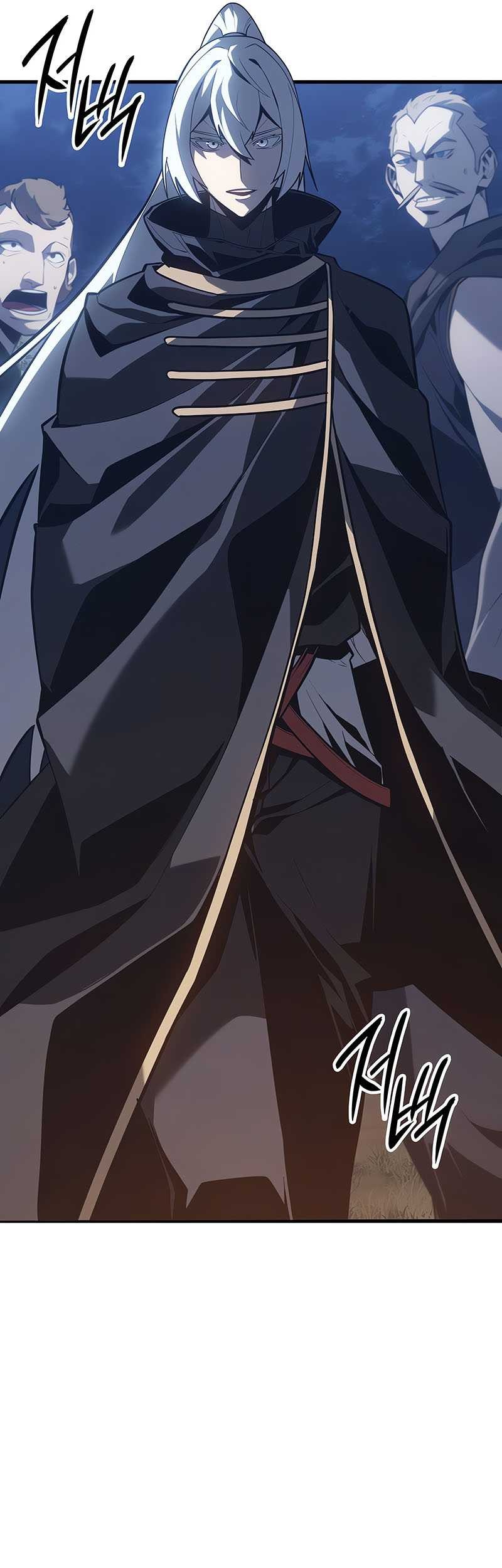 Ice Lord Chapter 04 Gambar 29