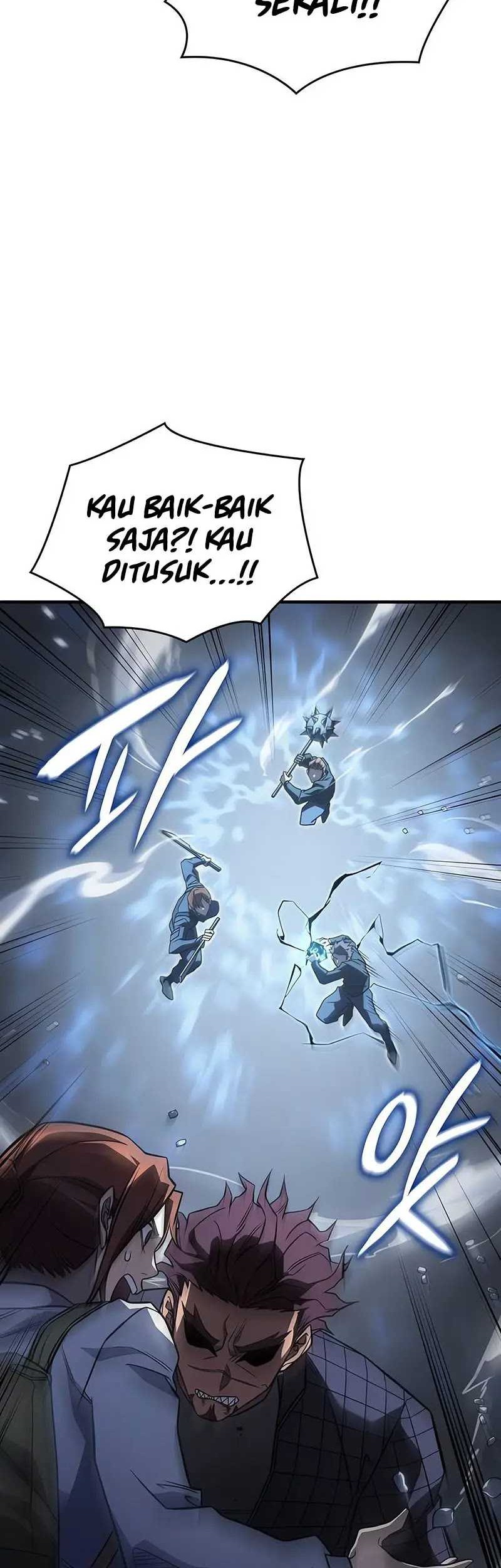 Regressing With The King’s Power Chapter 45 Gambar 53