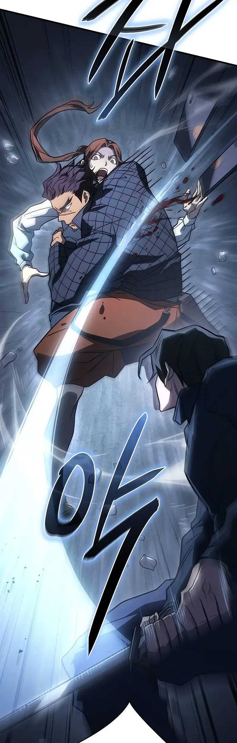 Regressing With The King’s Power Chapter 45 Gambar 51