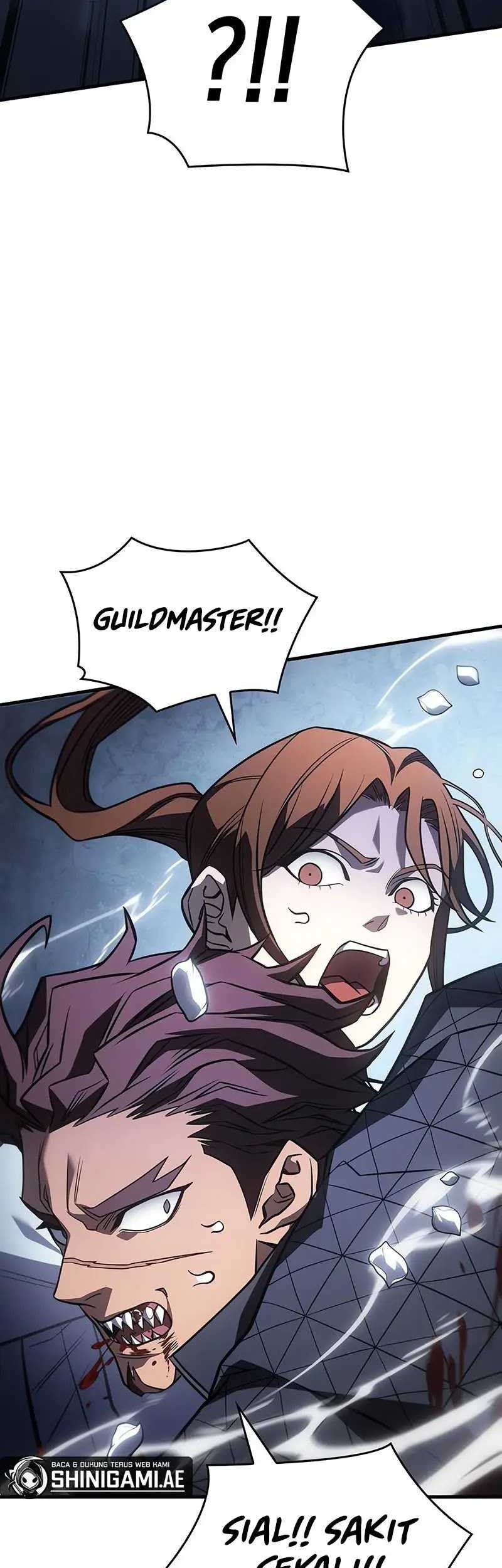 Regressing With The King’s Power Chapter 45 Gambar 52