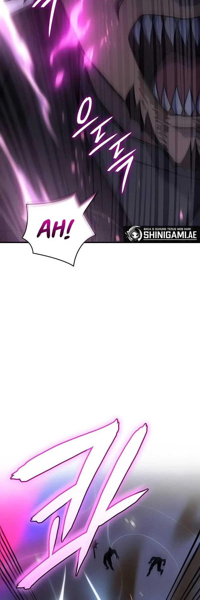 Regressing With The King’s Power Chapter 45 Gambar 57