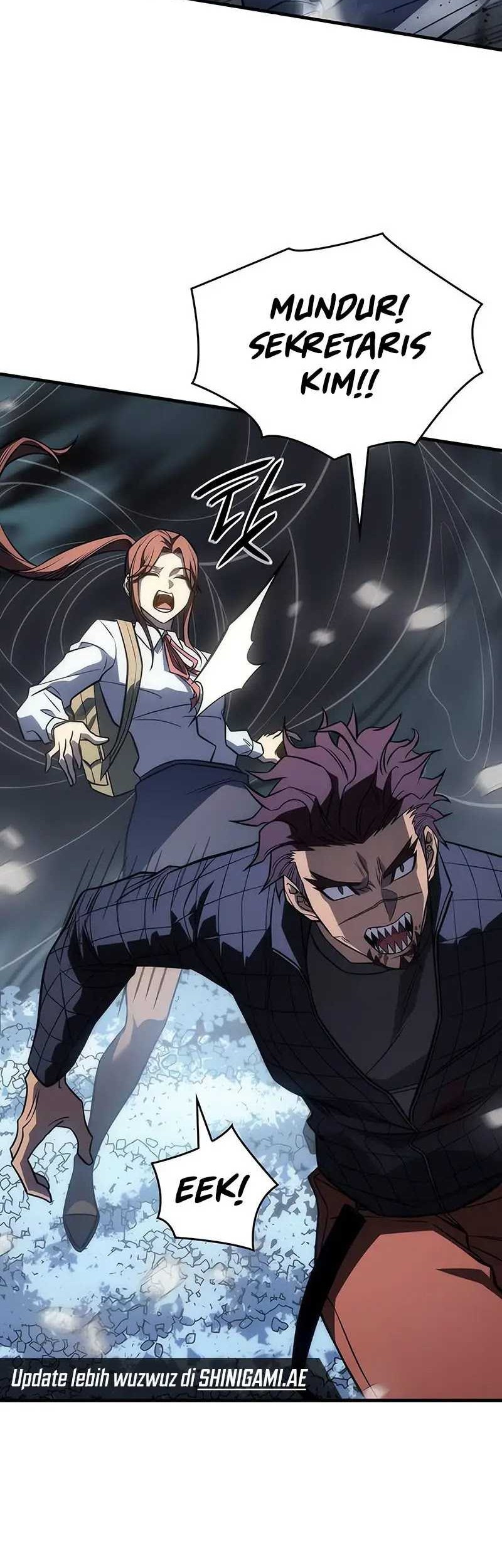 Regressing With The King’s Power Chapter 45 Gambar 55