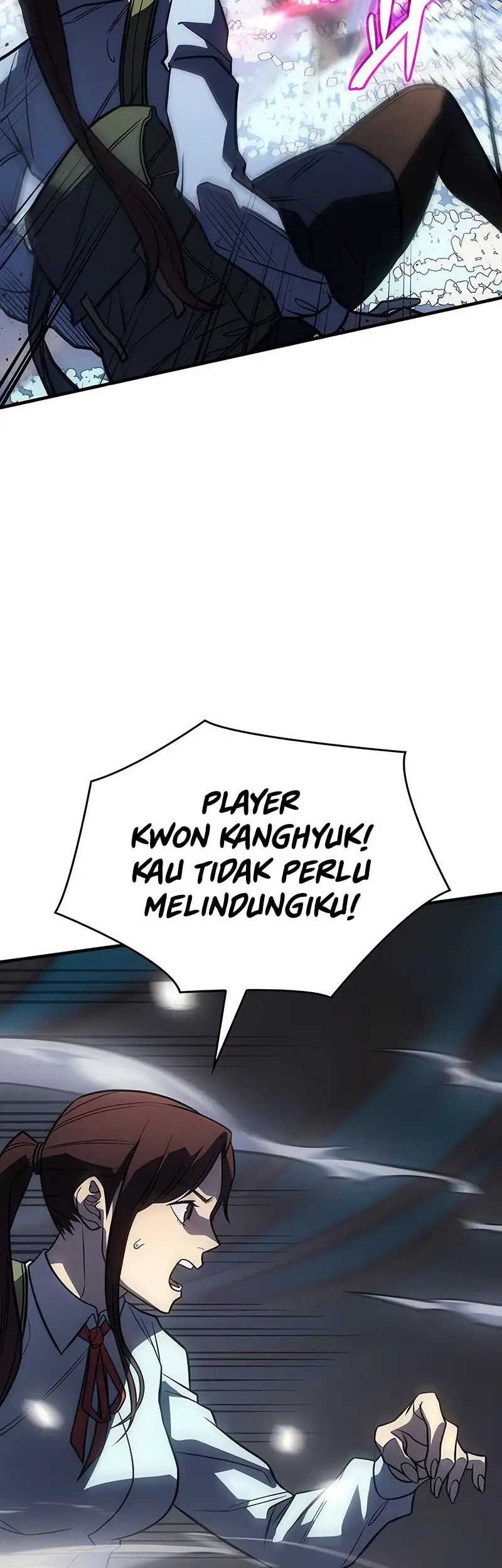 Regressing With The King’s Power Chapter 45 Gambar 61