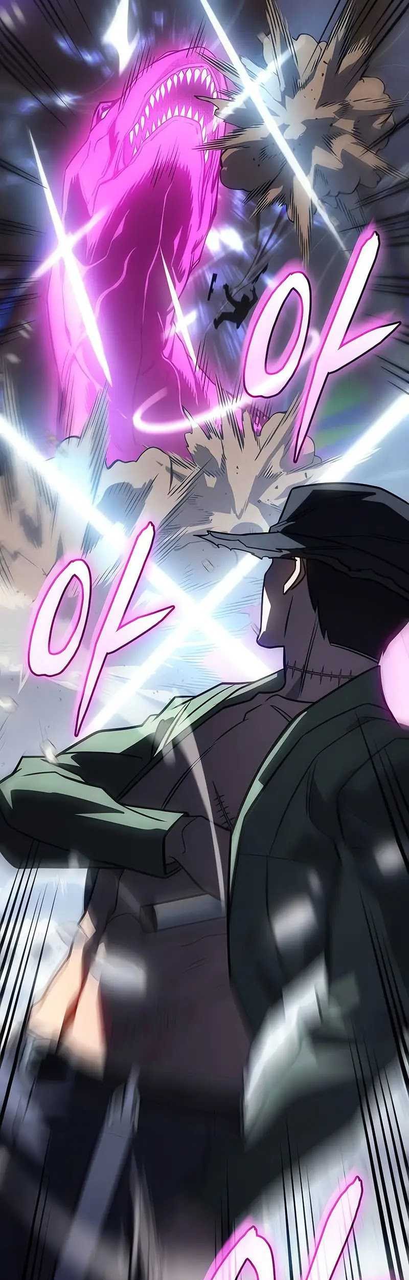 Regressing With The King’s Power Chapter 45 Gambar 58