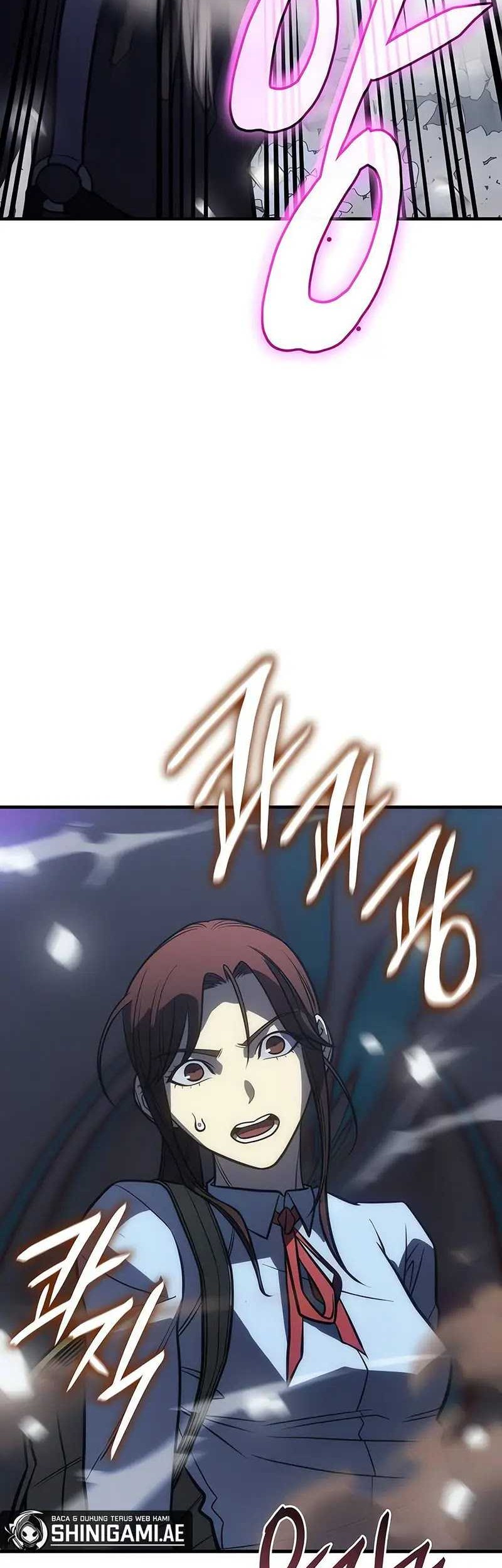 Regressing With The King’s Power Chapter 45 Gambar 59