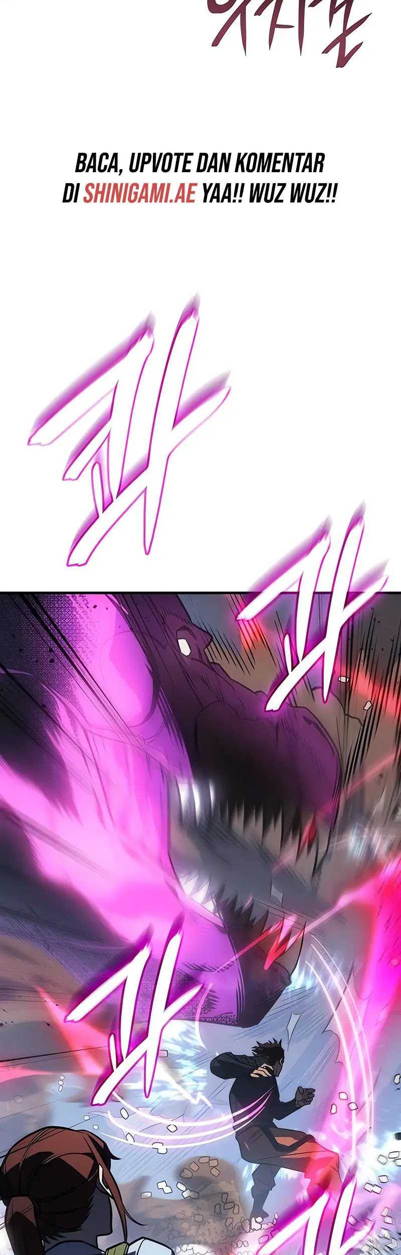 Regressing With The King’s Power Chapter 45 Gambar 60