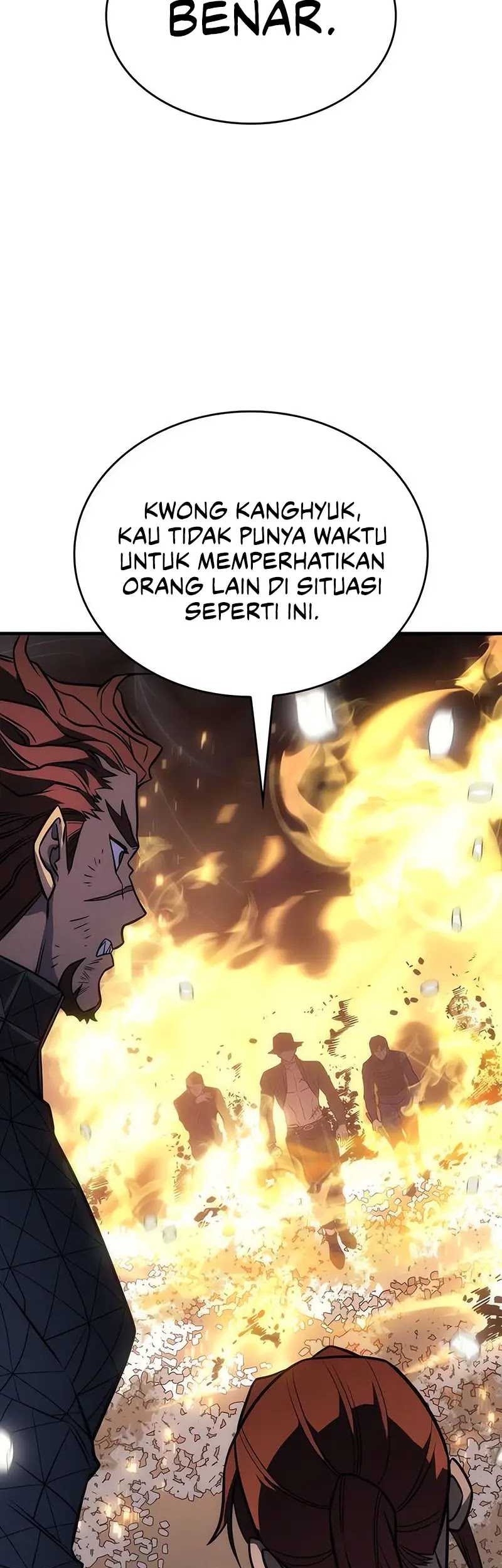 Regressing With The King’s Power Chapter 45 Gambar 64