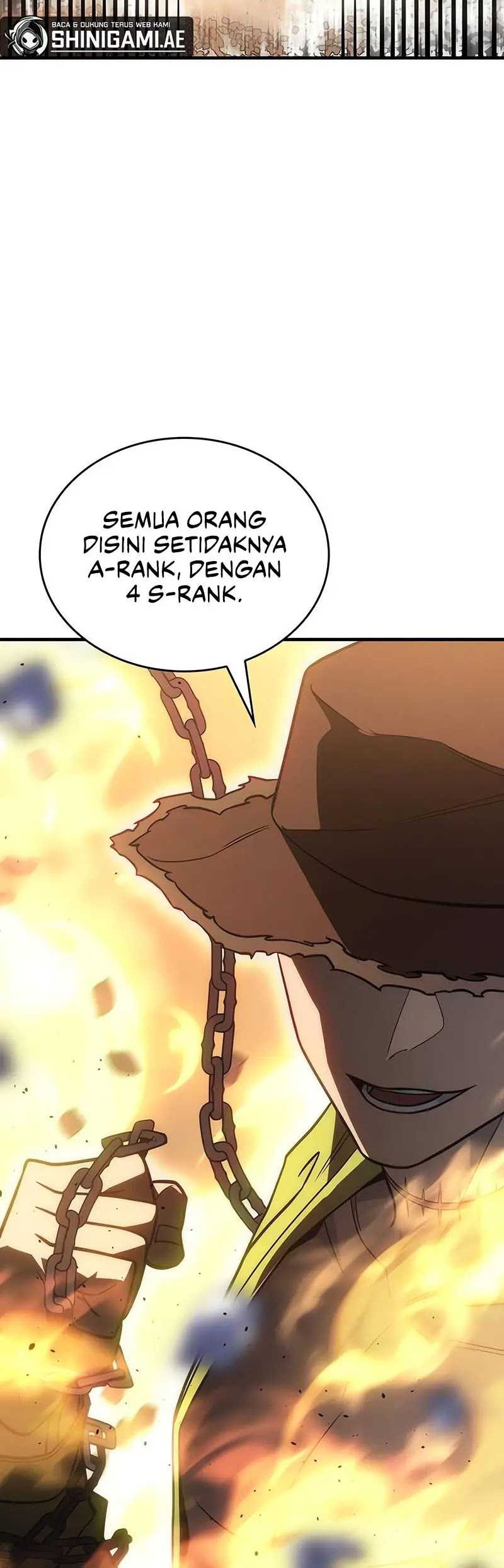 Regressing With The King’s Power Chapter 45 Gambar 69