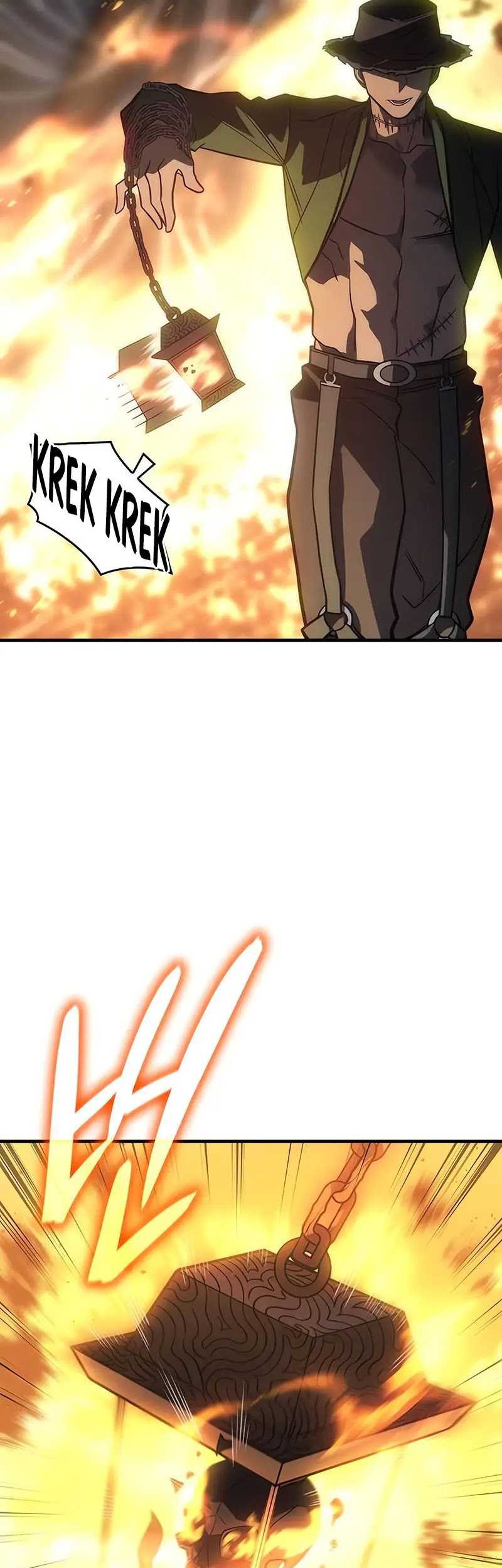 Regressing With The King’s Power Chapter 45 Gambar 66