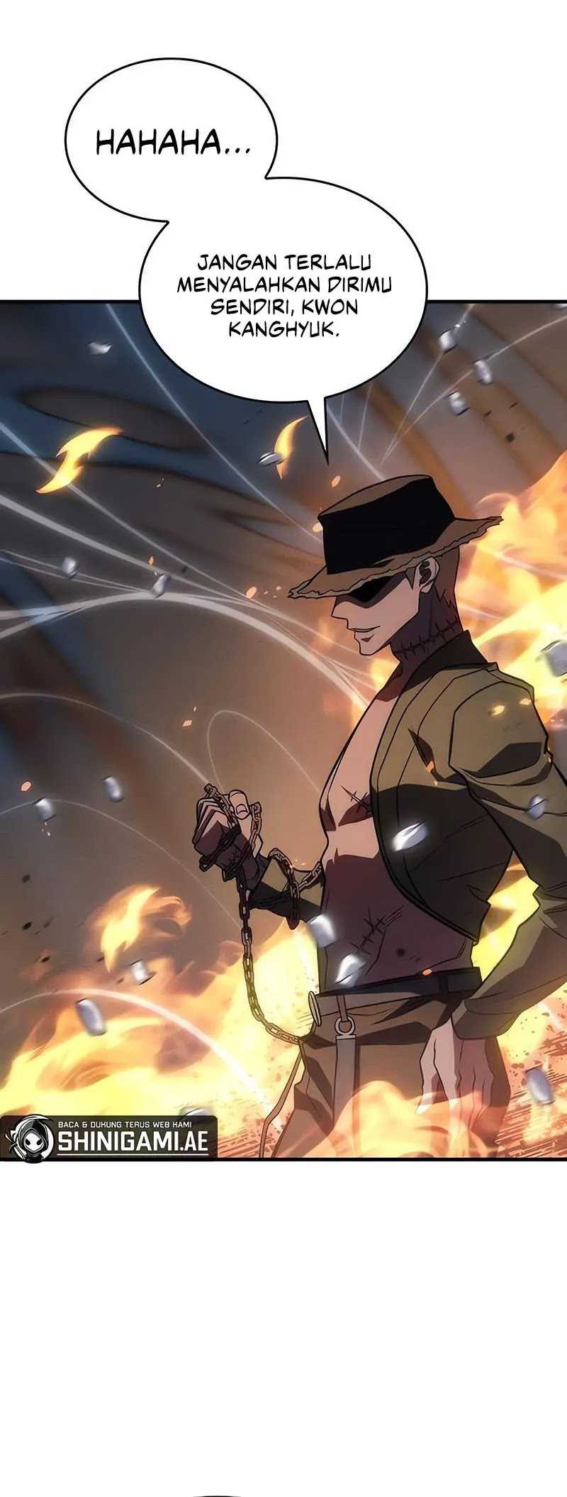 Regressing With The King’s Power Chapter 45 Gambar 73