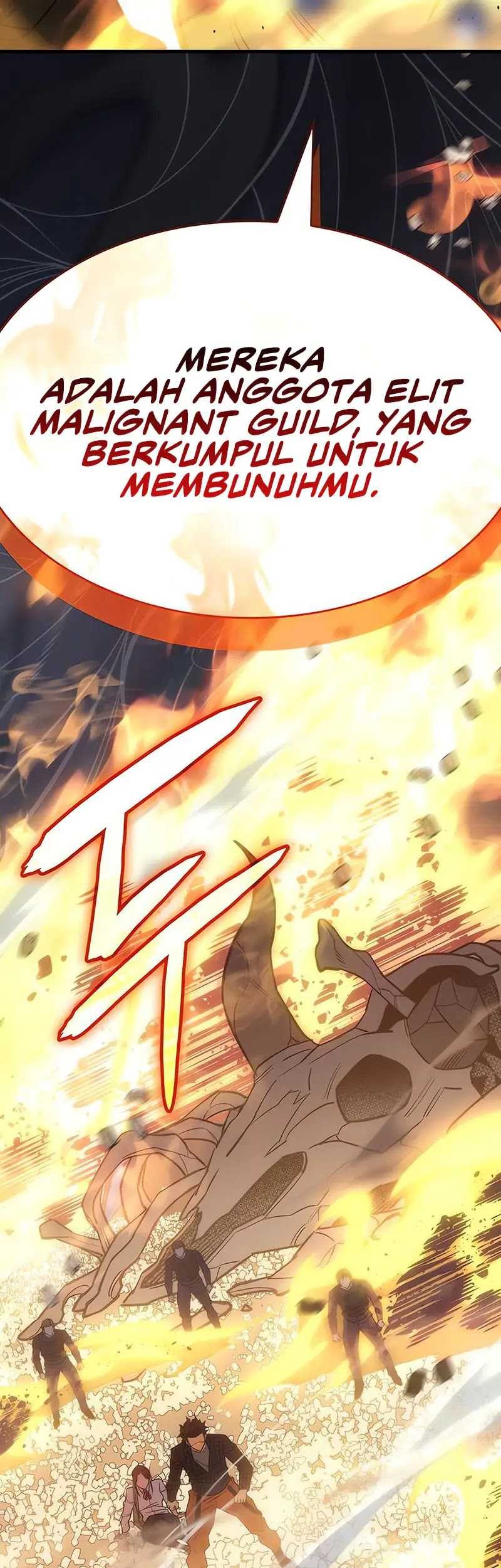 Regressing With The King’s Power Chapter 45 Gambar 70