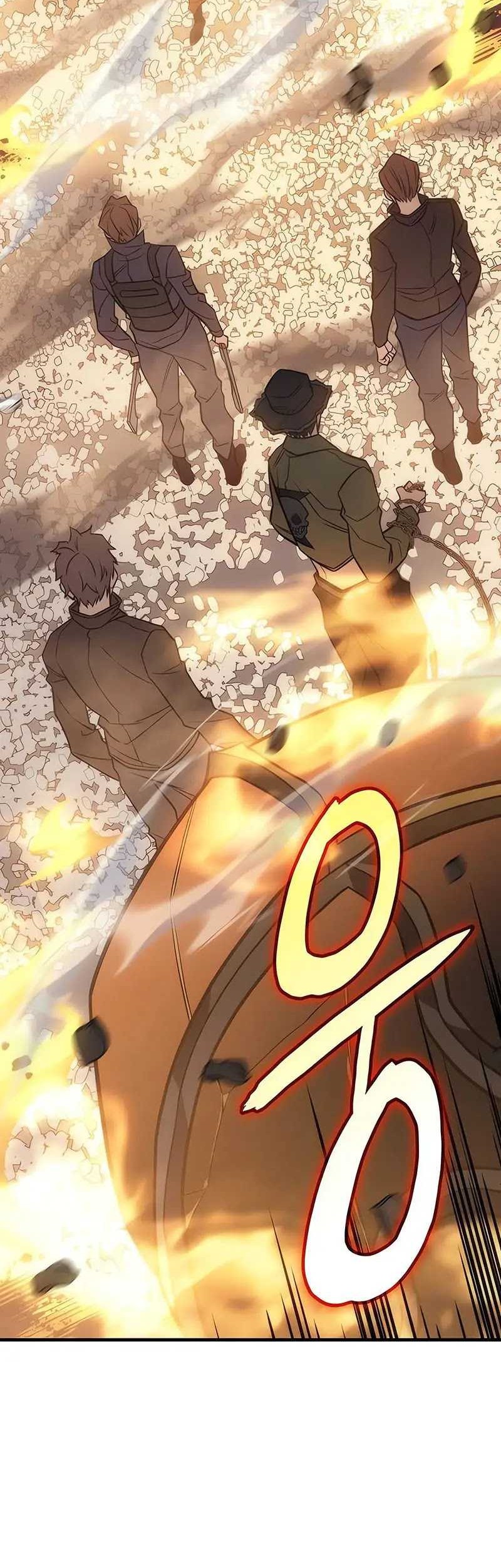 Regressing With The King’s Power Chapter 45 Gambar 71