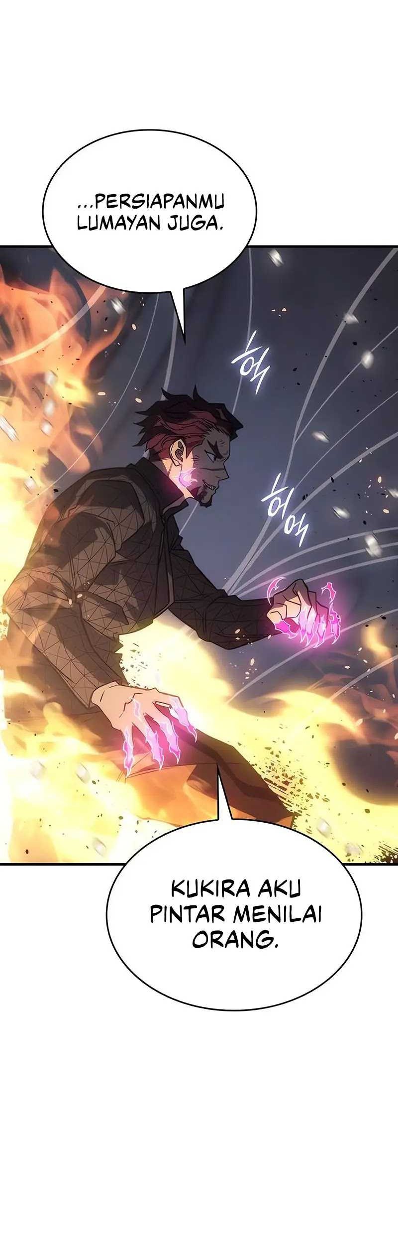 Regressing With The King’s Power Chapter 45 Gambar 72