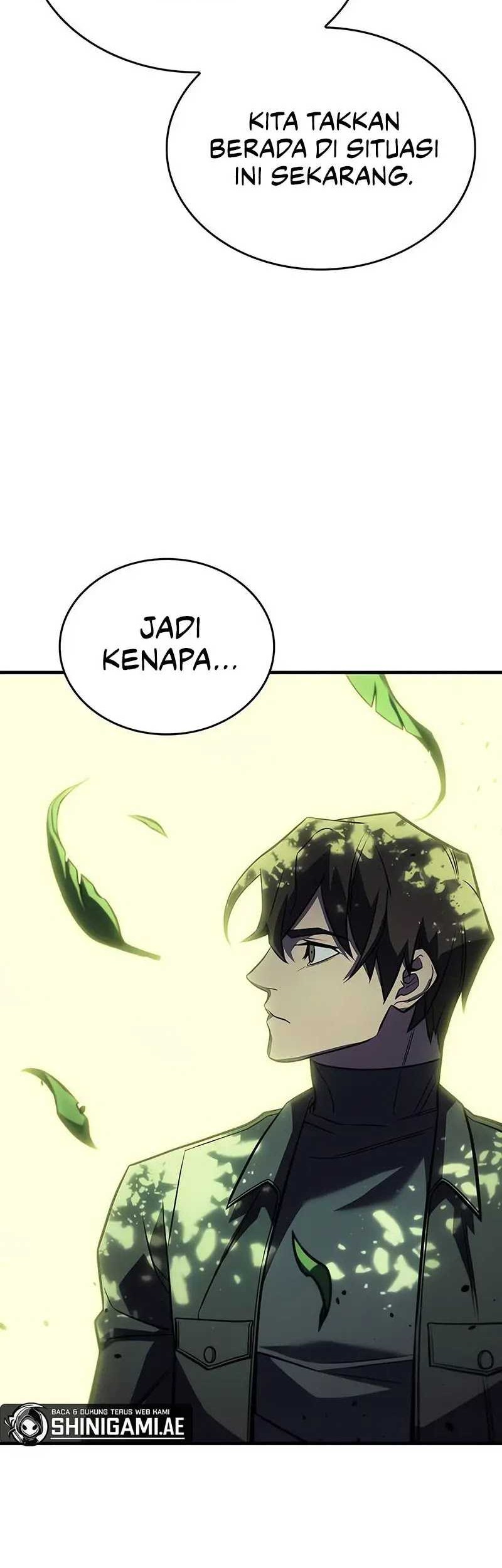 Regressing With The King’s Power Chapter 45 Gambar 37