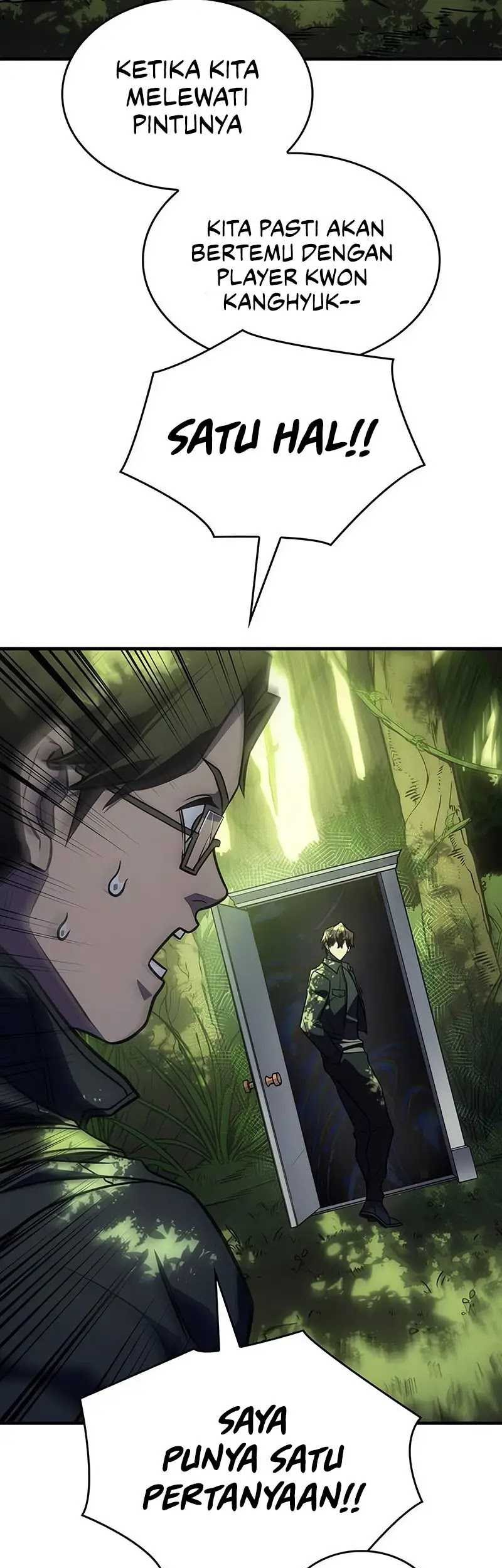 Regressing With The King’s Power Chapter 45 Gambar 34