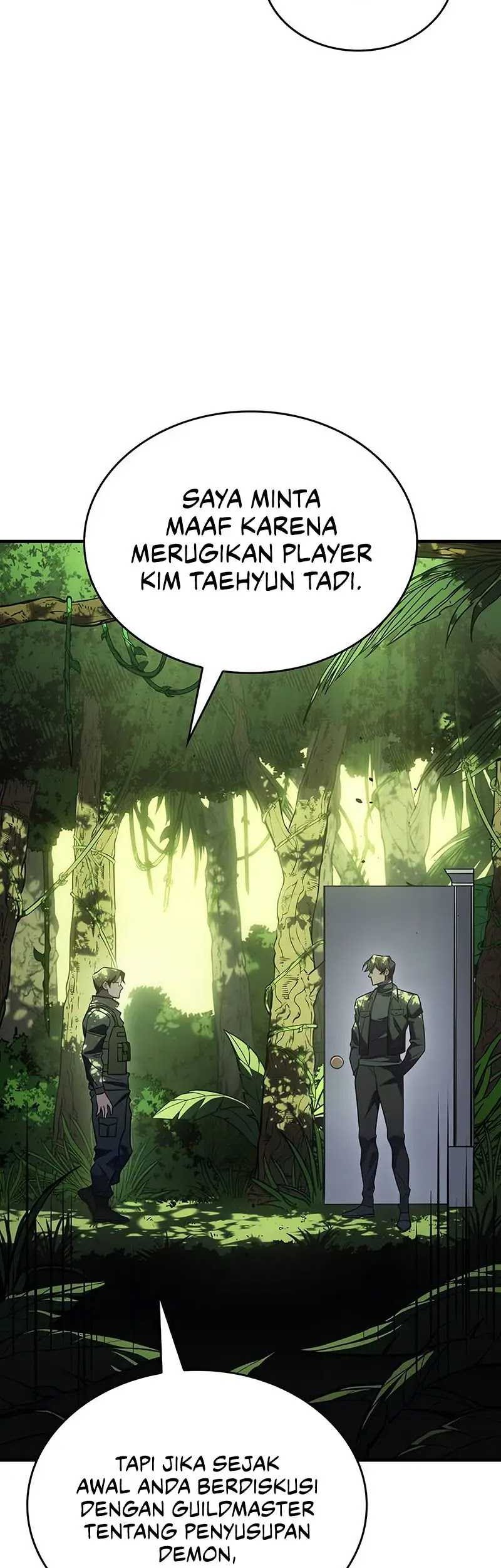 Regressing With The King’s Power Chapter 45 Gambar 36