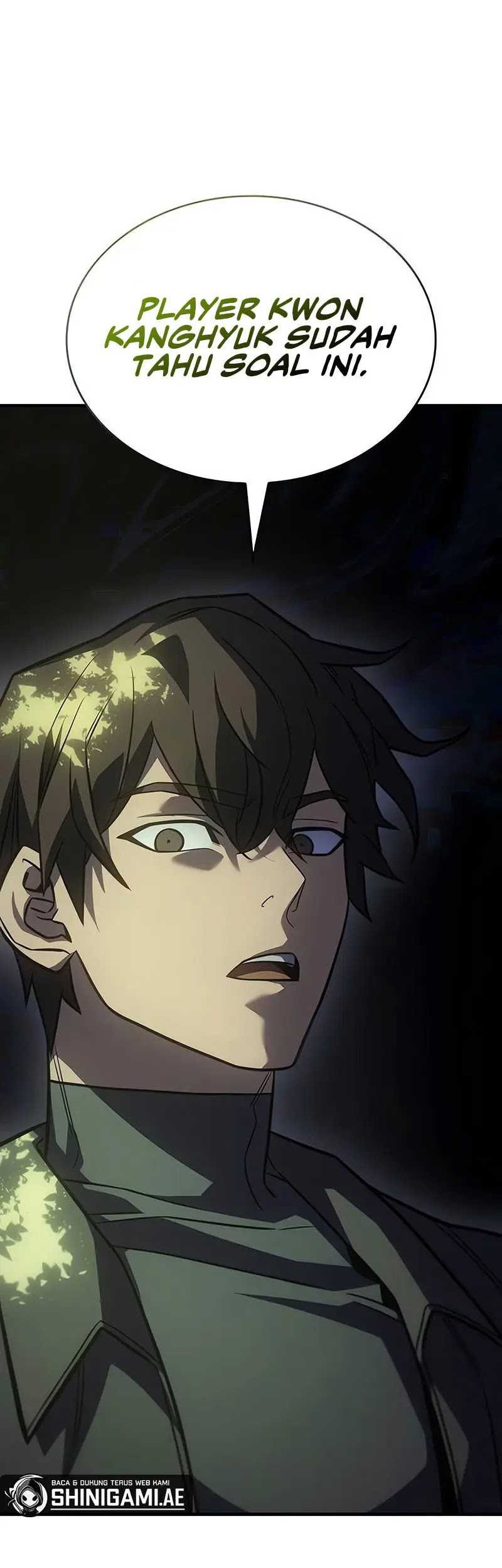 Regressing With The King’s Power Chapter 45 Gambar 41