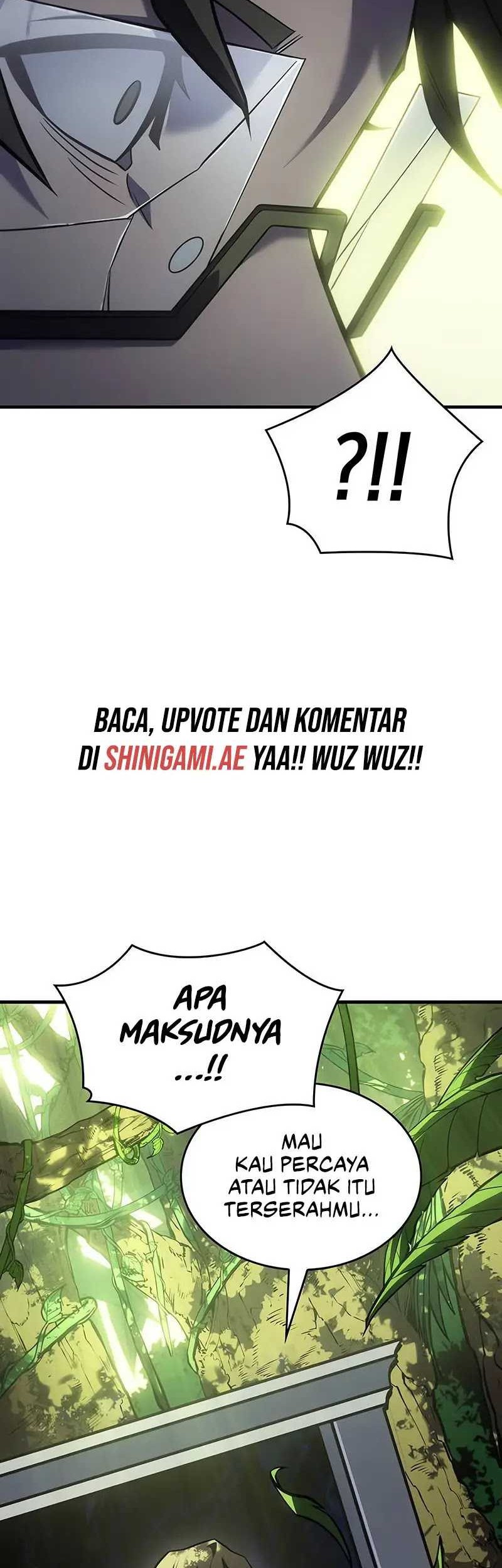 Regressing With The King’s Power Chapter 45 Gambar 39