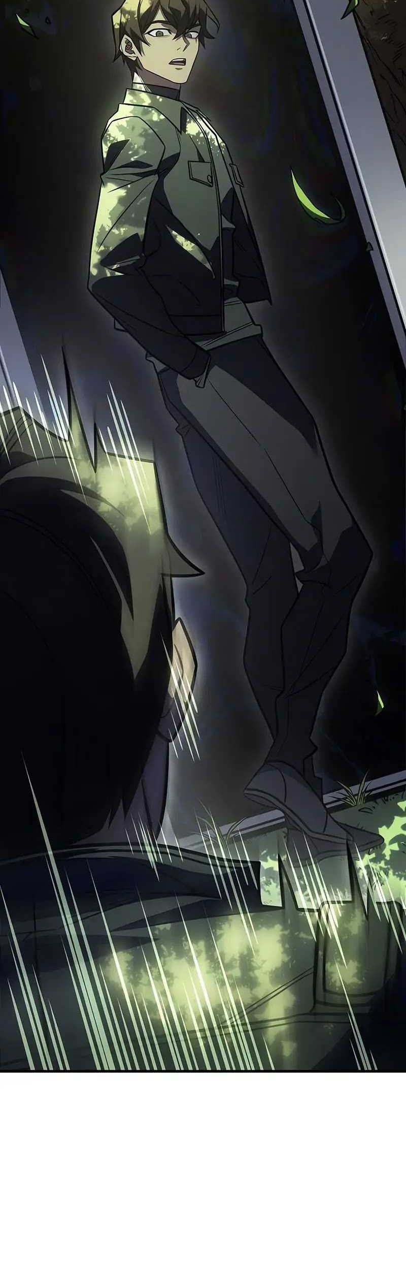 Regressing With The King’s Power Chapter 45 Gambar 40