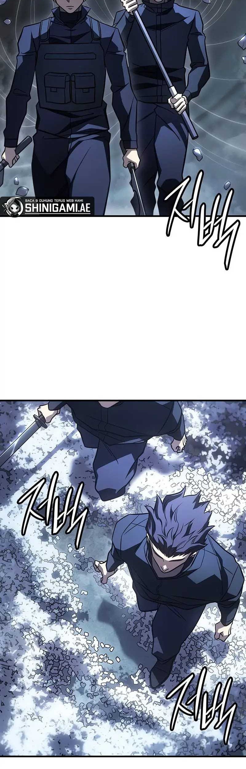 Regressing With The King’s Power Chapter 45 Gambar 45