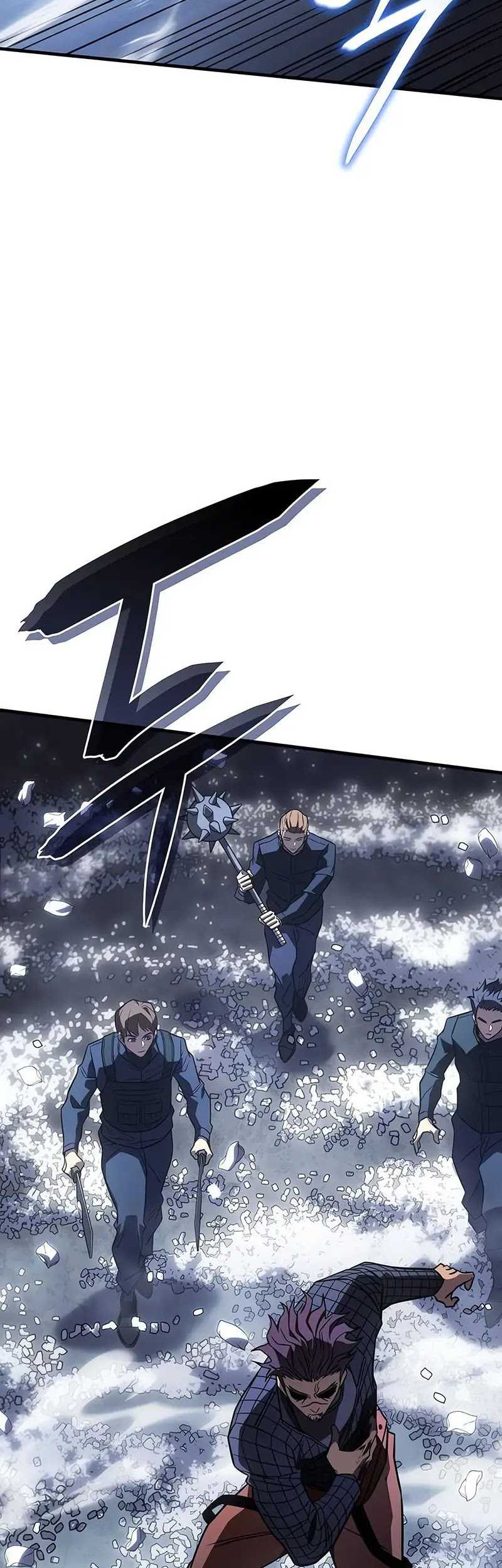 Regressing With The King’s Power Chapter 45 Gambar 43