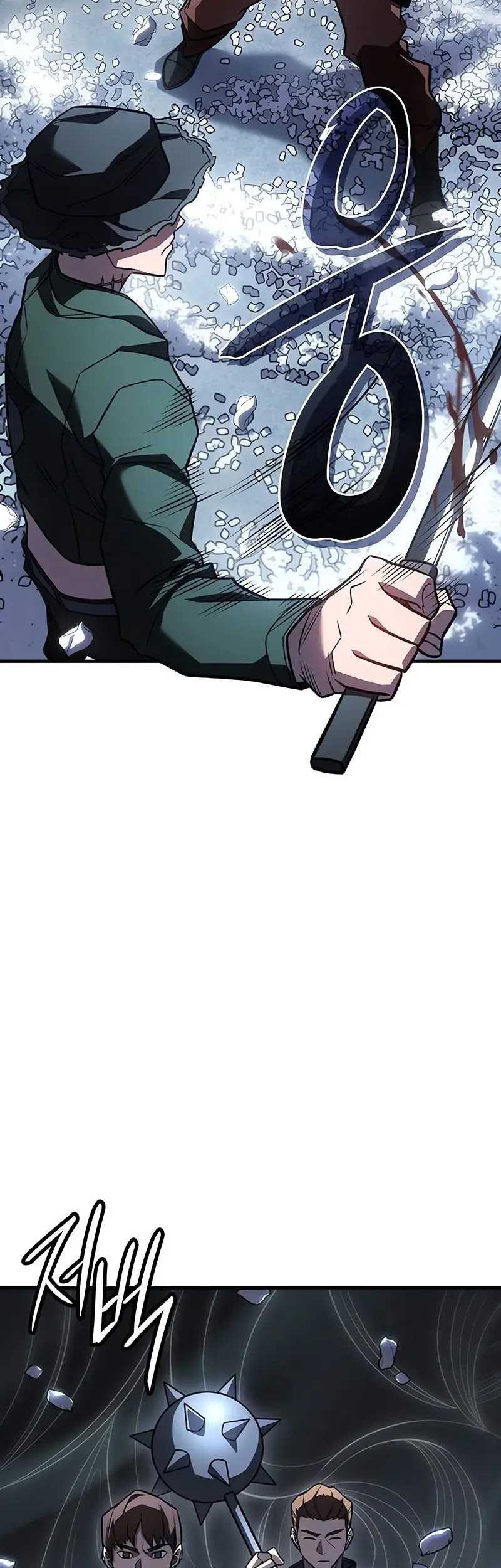 Regressing With The King’s Power Chapter 45 Gambar 44