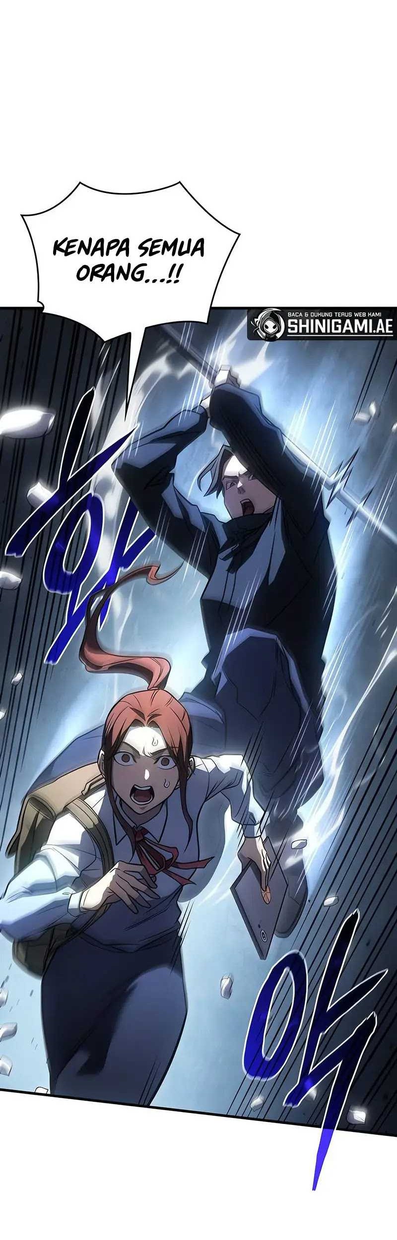 Regressing With The King’s Power Chapter 45 Gambar 49