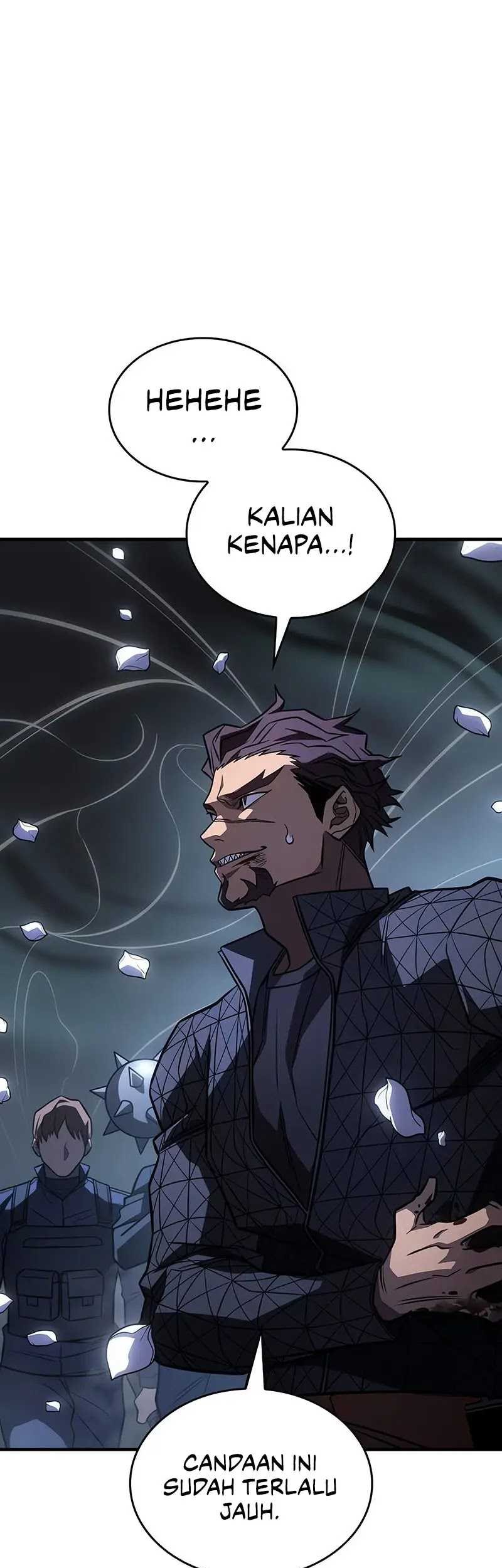 Regressing With The King’s Power Chapter 45 Gambar 46