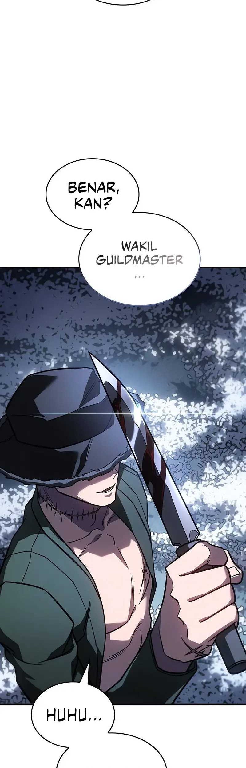 Regressing With The King’s Power Chapter 45 Gambar 47