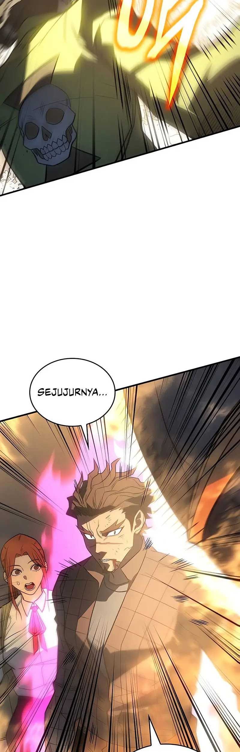 Regressing With The King’s Power Chapter 45 Gambar 90