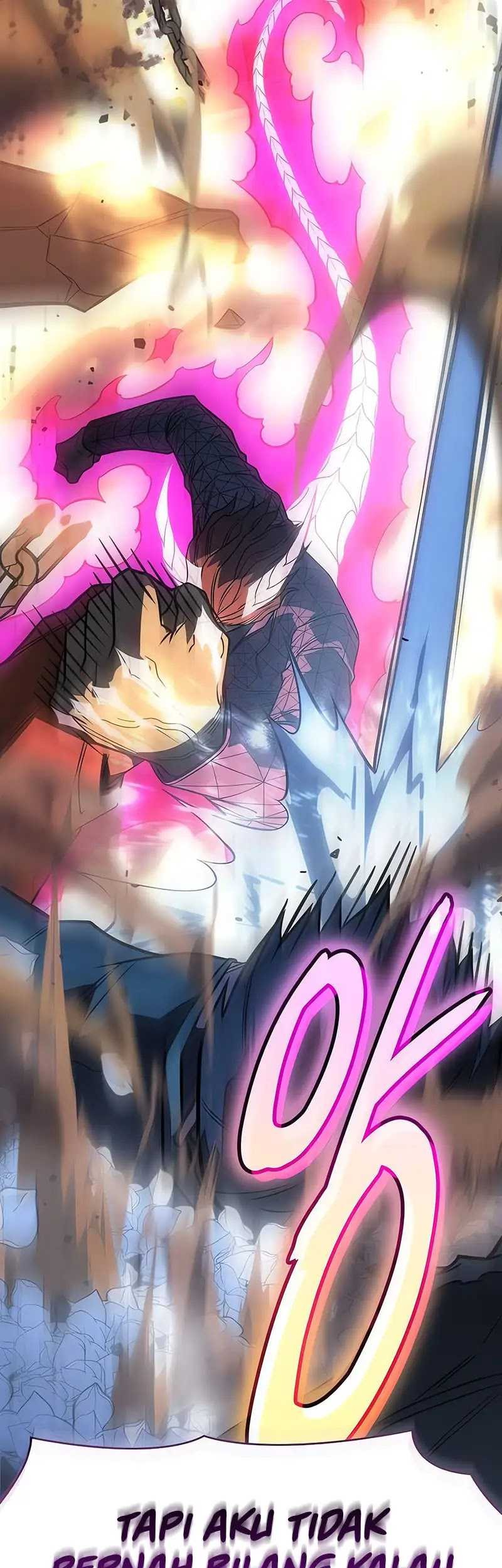 Regressing With The King’s Power Chapter 45 Gambar 94