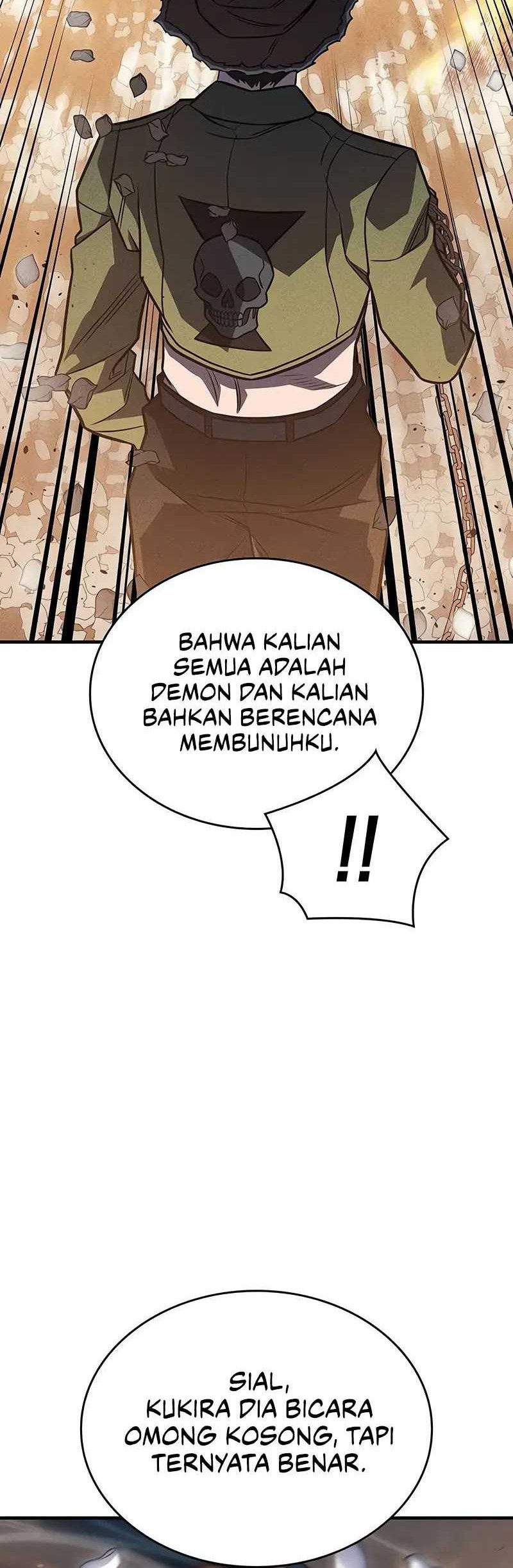 Regressing With The King’s Power Chapter 45 Gambar 77
