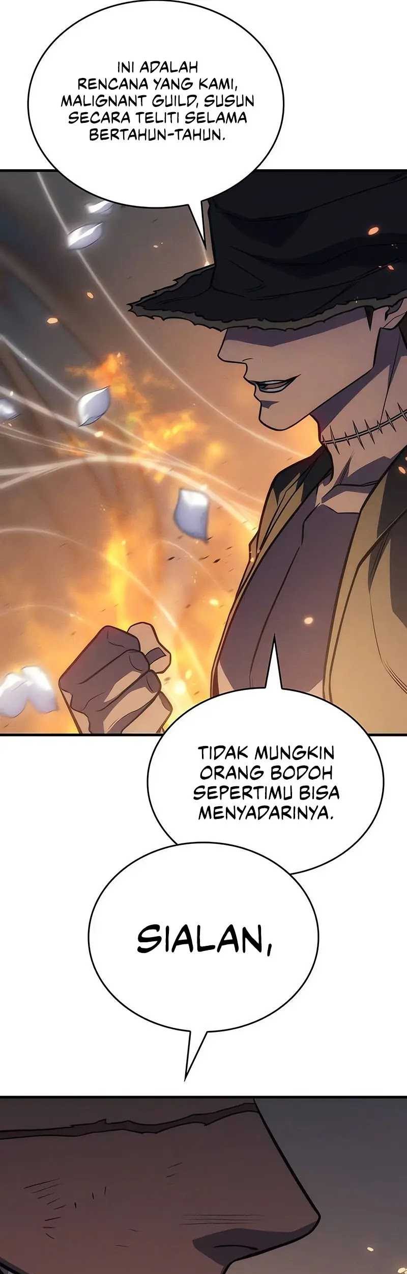 Regressing With The King’s Power Chapter 45 Gambar 74