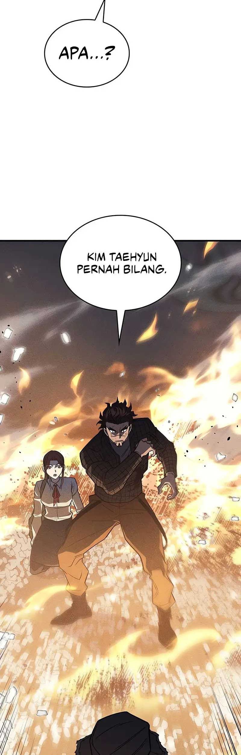 Regressing With The King’s Power Chapter 45 Gambar 76