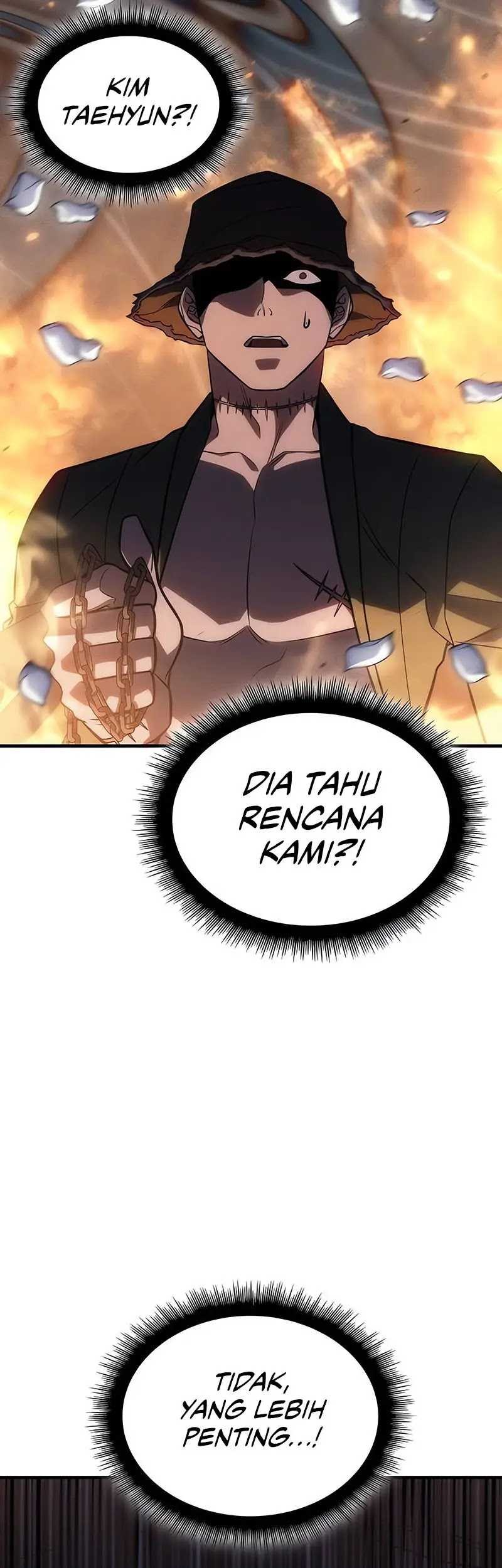 Regressing With The King’s Power Chapter 45 Gambar 78