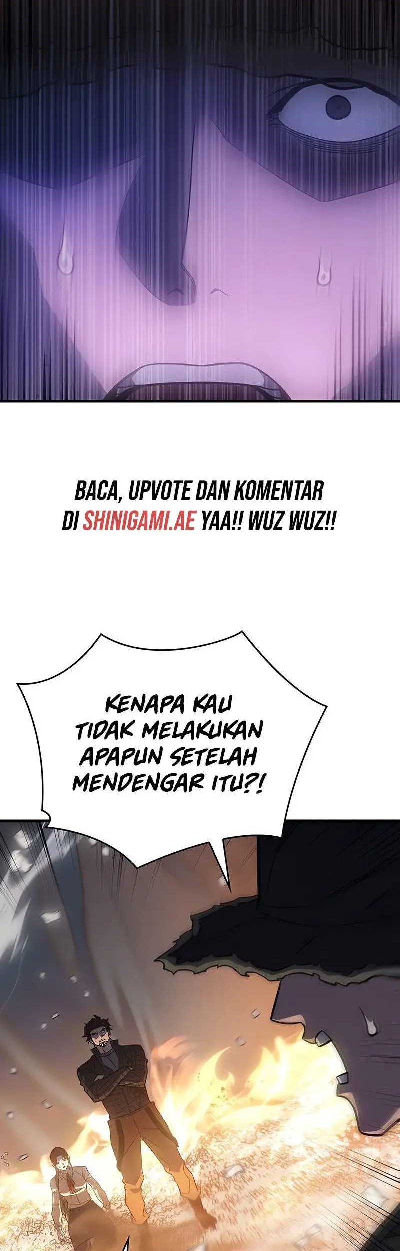 Regressing With The King’s Power Chapter 45 Gambar 79