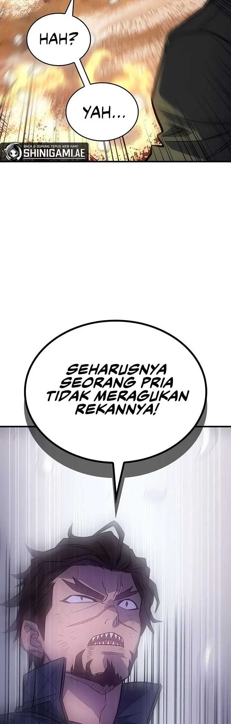 Regressing With The King’s Power Chapter 45 Gambar 80