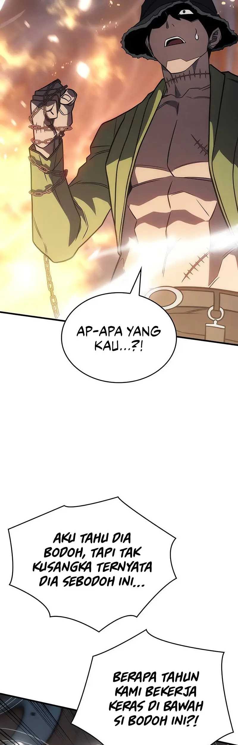 Regressing With The King’s Power Chapter 45 Gambar 82