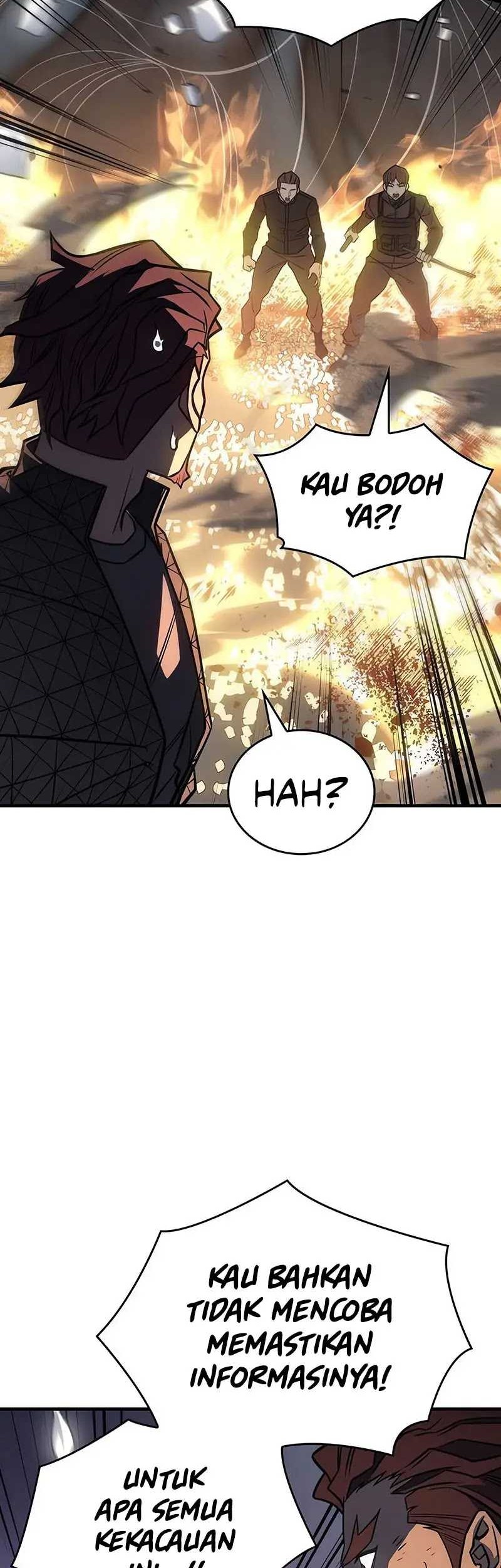 Regressing With The King’s Power Chapter 45 Gambar 83