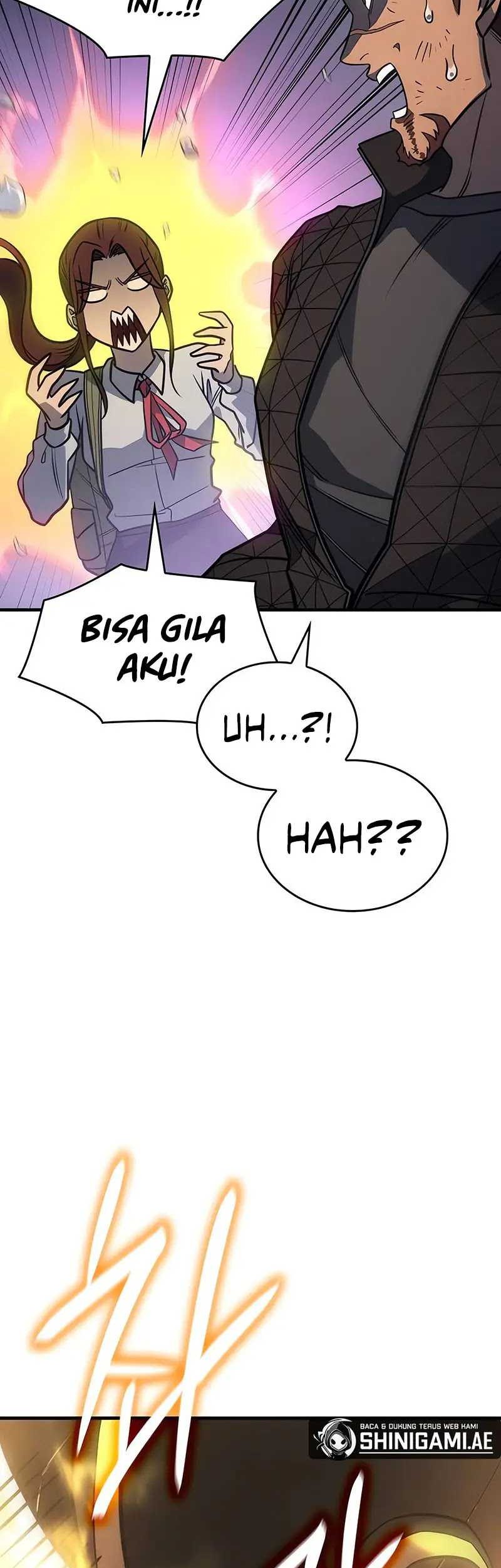 Regressing With The King’s Power Chapter 45 Gambar 84