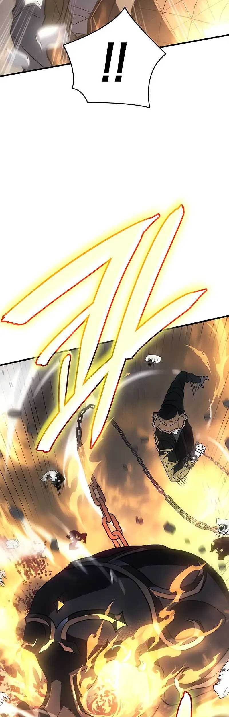 Regressing With The King’s Power Chapter 45 Gambar 86